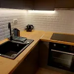 Reni Apartman