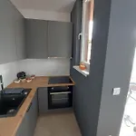 Apartman Reni
