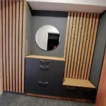Reni Apartman *