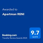 Reni Apartman *