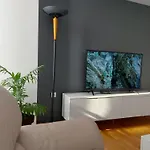 Reni Apartman *