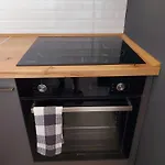 Reni Apartman