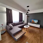 Reni Apartman Szkopje