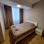 Reni Apartman *