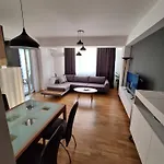 Apartman Reni