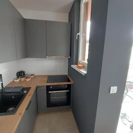 Apartment Reni