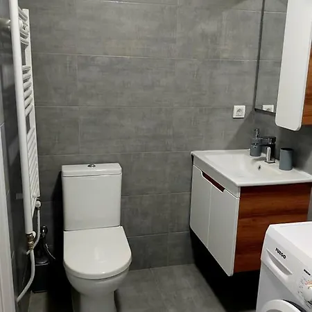 Reni Apartment Skopje