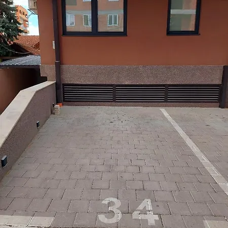Reni * Skopje