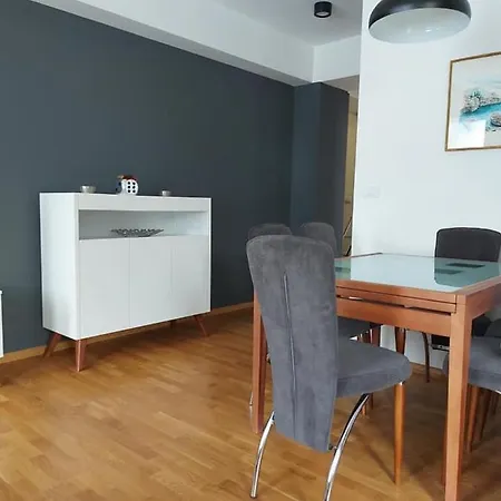 Reni Apartment Skopje