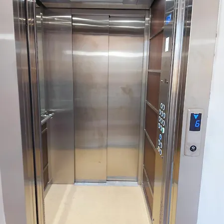 Reni Apartment Skopje