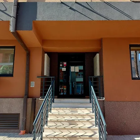 Reni * Skopje