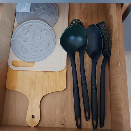 Reni Апартаменты