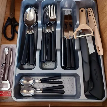 Reni Апартаменты Скопье