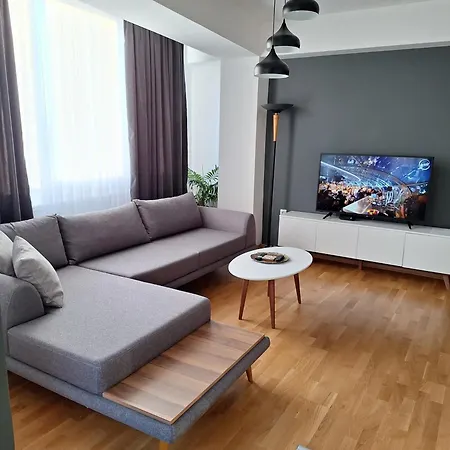Reni * Skopje
