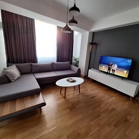 Reni Apartment Skopje