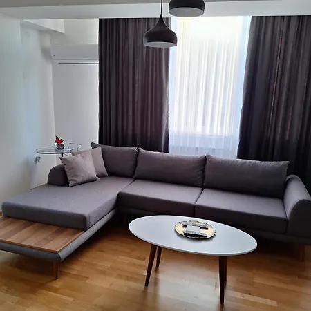 Apartment Reni
