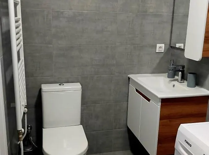 Reni Apartment Skopje