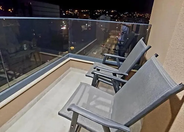 Apartment Reni Skopje