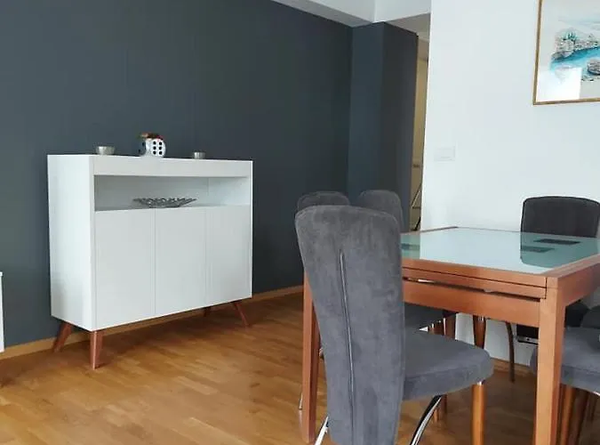 Reni Apartment Skopje