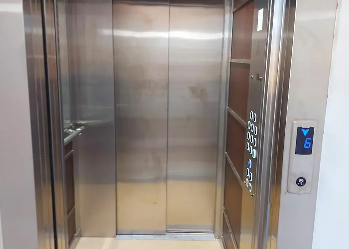 Reni Apartment Skopje