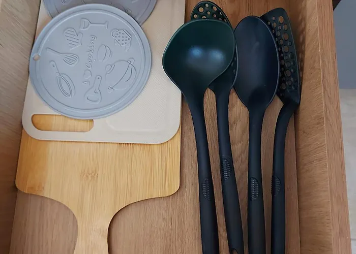 Reni Апартаменты