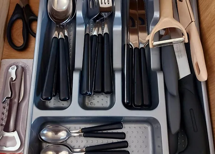 Reni Apartment Skopje