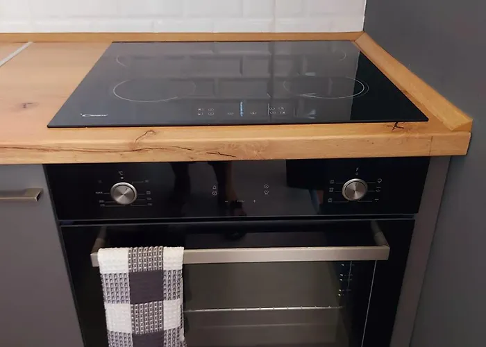 Reni Апартаменты