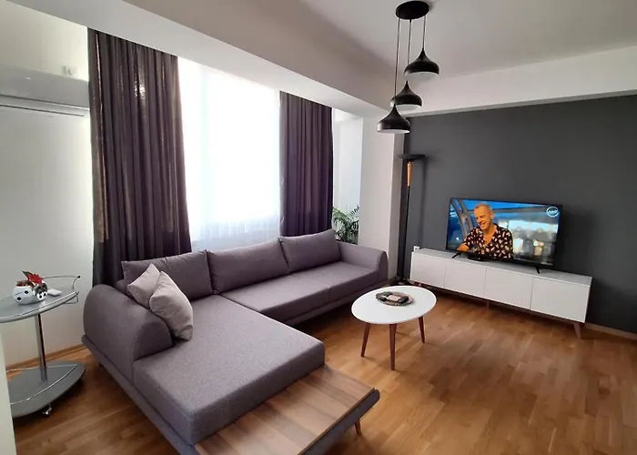 Reni Apartment Skopje