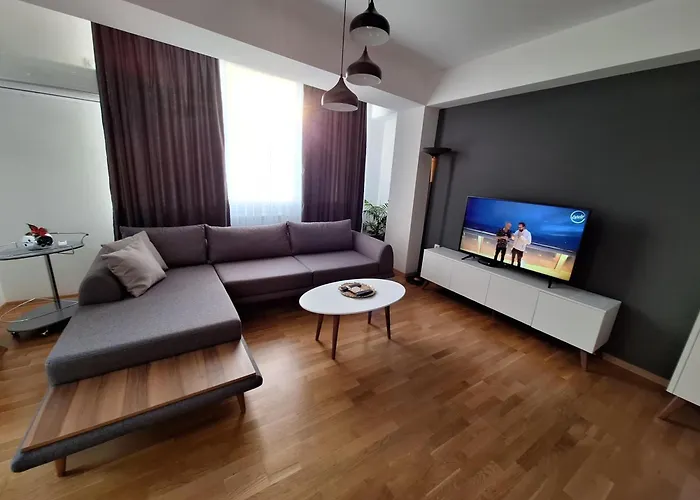 Reni Apartment Skopje